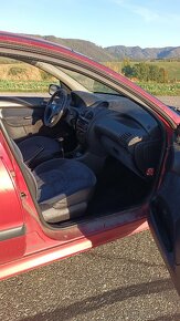 Peugeot 206 2.0 hdi - 11