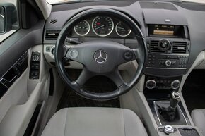 Mercedes Benz w 204 c200 - 11