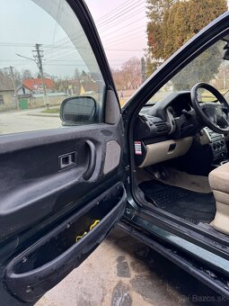 LAND ROVER FREELANDER - 11