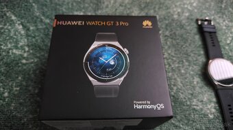 Huawei Watch GT3 PRO - 11