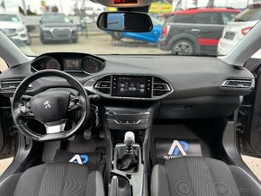 PEUGEOT 308 , Kupovane na SR,,50000 KM ,  MOZNA VYMENA - 11