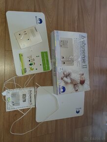 2x baby monitor dychu - 11