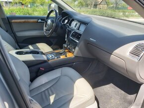 Audi Q7 3.0 TDI quattro tiptronic DPF - 11