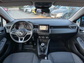 Renault Clio 1.0 LPG - 11