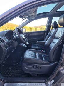 Honda CR-V 2.0 i-Vtec Automat - 11