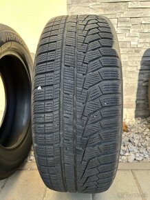 225/60 R17 99H zimné HANKOOK - 11