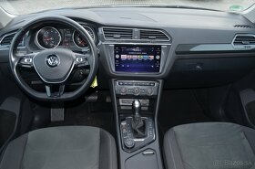 Volkswagen Tiguan 2.0 TSI DSG 4MOTION R-LINE 140kW A7 - 11