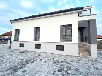 PRENÁJOM priestory 95 m² V.Bielice- Partizánske - 11