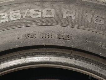 235/60 R16 Letné pneumatiky Uniroyal Rain Expert 4 kusy - 11