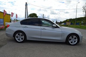 BMW Rad 3 320d xDrive A/T f30 rv 2012 - 11