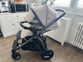 Peg Perego Book S Elite + Isofix - 11