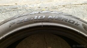 Pirelli P ZERO Nero GT 235/45 R18 98Y - 11