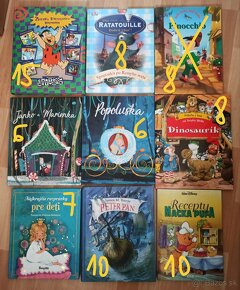 Astrid Lindgrenova, Bohovia a bojovnici, Lolek a bolek - 11