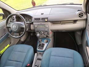 Mazda 2 1.2i TOP STAV - 11