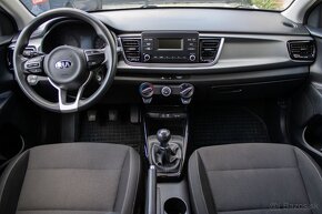 Kia Rio 1.25 CVVT - 11