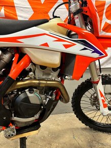 KTM exc-f 250 2023 - 11