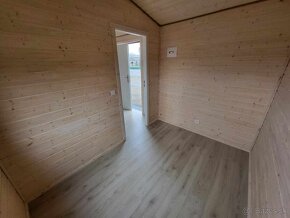 Tiny House, Maringotka - 11