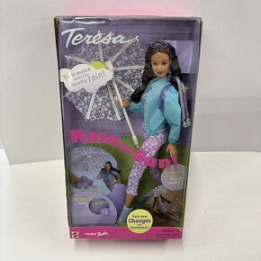 Barbie Teresa - 11