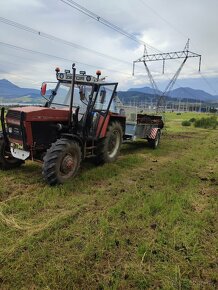 Zetor 10145/16245+lis maly a velky - 11