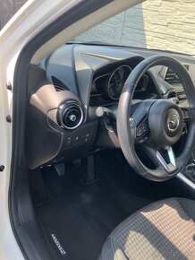 Mazda 2 / 2019 - 11