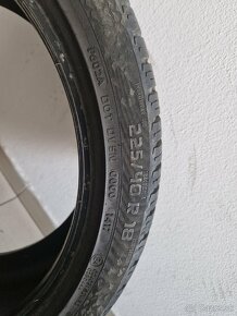 Vredestein quatrace 5 225/40 R18 pneumatiky - 11