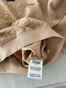 Fendi dámská mikina - 11