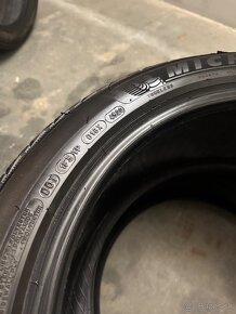 Zimné pneumatiky 245/45/19 Michelin Pilot Alpin 5 - 11