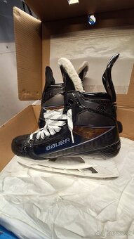 Korčule Bauer Supreme 3S PRO - 11