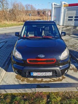 Kia Soul - 11