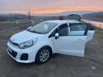 Kia Rio 1,25 - 11