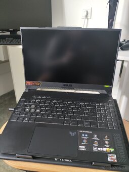 Asus tuf gaming FA507NU - 11