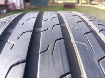 205/55 r16 letné pneumatiky 2 kusy - 11