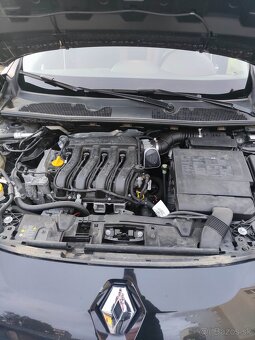 Renault Fluence 90600km po prvom majitelovi - 11