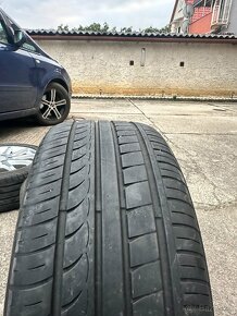 5x112 R17 + letne pneu - 11