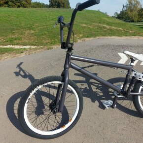 Bmx GT bikes - 11