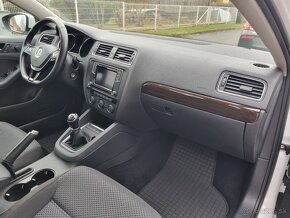 VOLKSWAGEN JETTA 1.2TSI 77KW 2016 - 11