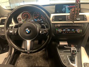 BMW 420xd F36 Grand coupe 8-st. automat - 11