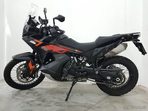 Predám KTM 790 Adventure 2024 - 11