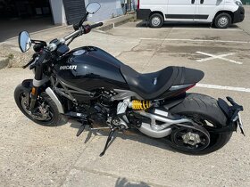 Ducati XDiavel 1262 - 11