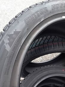 Zimné pneumatiky 245/45R19 XL - 11