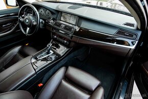 Predám BMW  rad5 535d X-Drive F11 Luxury Znížena cena - 11