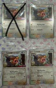 Pokemon TCG karty - Vstar-Vmax-V-Ex-Gallery-Promo - 11