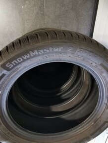 Petlas zimné pneumatiky 225/50 R17 98V 2022 - 11