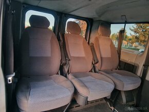 Ducato bus panorama - 11