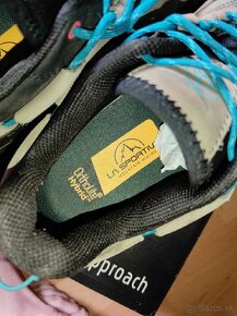 VÝMENÍM: La Sportiva TX5 GTX 43,5 (výmena za 43) - 11