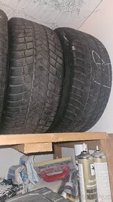 235/45 R17 zimne continental - 11