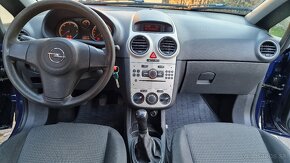 Predám Opel Corsa D 1.3 cdti - 11