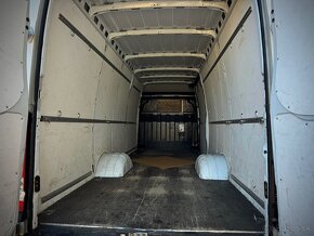 IVECO DAILY 35C17 HI-MATIC - 11