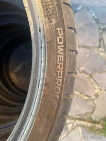 Letné pneu Nokian POWERPROOF 225/35ZR19 - 11