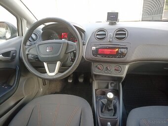 Seat Ibiza TDI - 11